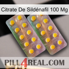 Citrate De Sildénafil 100 Mg new10
